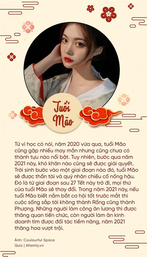 Từ 27 Tết trở đi, 3 con giáp này đã đến lúc khổ tận cam lai, năm Tân Sửu tình tiền khởi sắc, 10 người hết 9 người thành công-3