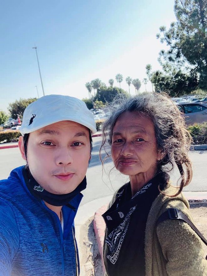 Cuộc sống lang thang ăn xin ở Mỹ của ca sĩ Kim Ngân - từng xinh đẹp bậc nhất hải ngoại-1