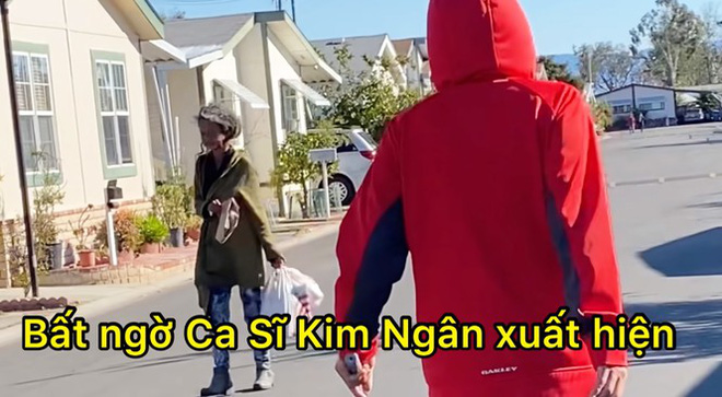 Cuộc sống lang thang ăn xin ở Mỹ của ca sĩ Kim Ngân - từng xinh đẹp bậc nhất hải ngoại-5