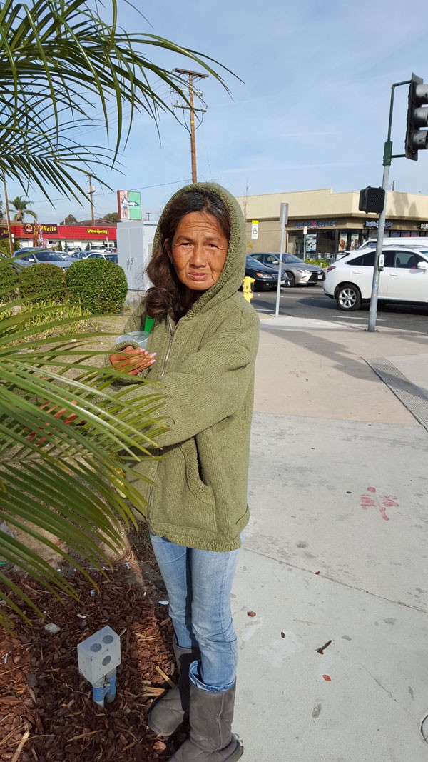 Cuộc sống lang thang ăn xin ở Mỹ của ca sĩ Kim Ngân - từng xinh đẹp bậc nhất hải ngoại-6