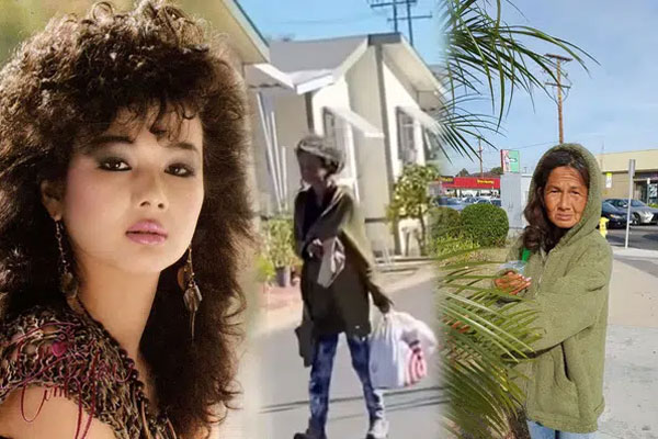 Ca sĩ Kim Ngân sống lang thang tại Mỹ lần đầu đồng ý cho quay hình, tiết lộ khổ vì tình-5