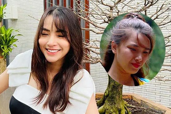 Hải Băng, Thành Đạt bức xúc vì bị trộm cây mai 50 triệu đồng