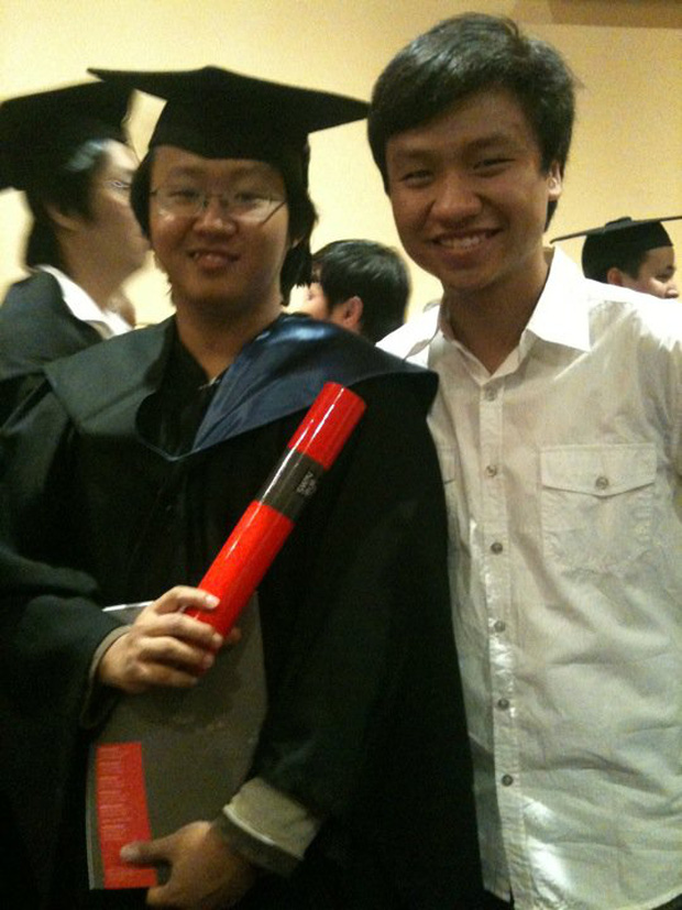 Trận chung kết Olympia gây tranh cãi vì lỗi đáp án 17 năm trước, Á quân được ủng hộ hơn cả Quán quân, cuộc sống của cả 2 giờ ra sao?-3