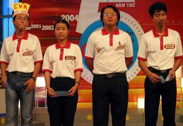 Trận chung kết Olympia gây tranh cãi vì lỗi đáp án 17 năm trước, Á quân được ủng hộ hơn cả Quán quân, cuộc sống của cả 2 giờ ra sao?-2