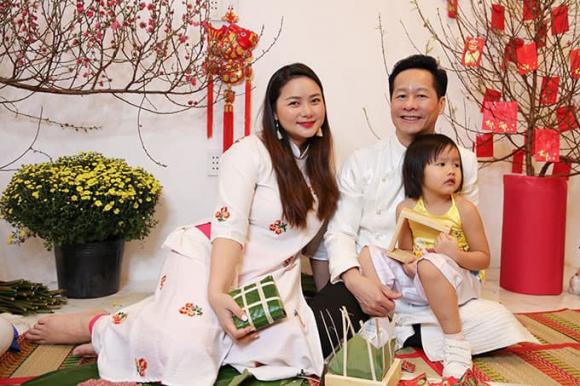 Phan Như Thảo cùng chồng đại gia trang trí không gian sống sang chảnh đón Tết Nguyên Đán-5