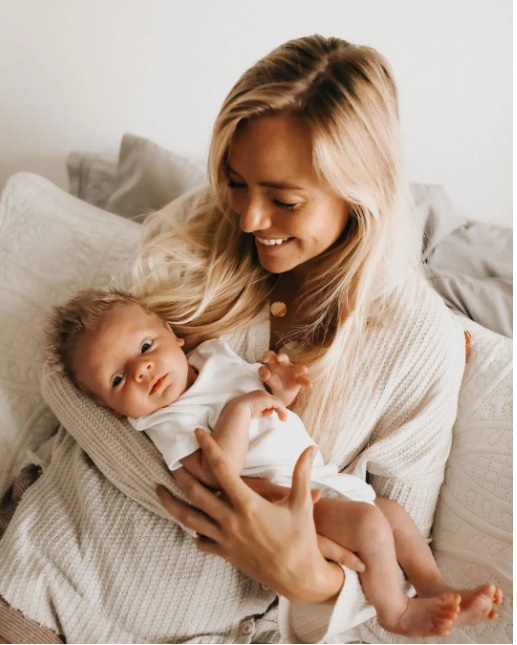 Bà mẹ sốc nặng khi lần đầu tiên gặp con, còn ê-kíp đỡ sinh thì kinh ngạc vì bác sĩ đã siêu âm sai-2