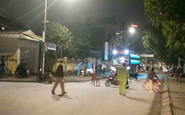 Lên phương án đón lõng nam thanh niên bỏ trốn từ Quảng Ninh về Nghệ An ăn Tết-1