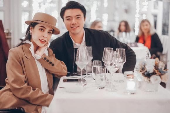 Ca nương Kiều Anh khoe khéo không gian căn hộ mới, hội chị em đến chơi mê mẩn vì góc sống ảo xịn sò-1