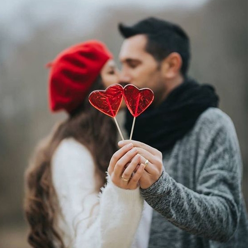 Valentine đến, dành tặng nửa yêu thương những lời chúc ngọt ngào nhất để tình cảm thêm thăng hoa, hạnh phúc-3