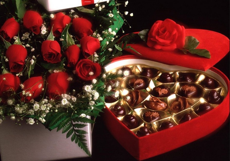 Valentine đến, dành tặng nửa yêu thương những lời chúc ngọt ngào nhất để tình cảm thêm thăng hoa, hạnh phúc-2