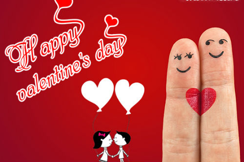 Valentine đến, dành tặng nửa yêu thương những lời chúc ngọt ngào nhất để tình cảm thêm thăng hoa, hạnh phúc-7