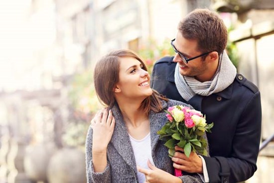 Valentine đến, dành tặng nửa yêu thương những lời chúc ngọt ngào nhất để tình cảm thêm thăng hoa, hạnh phúc