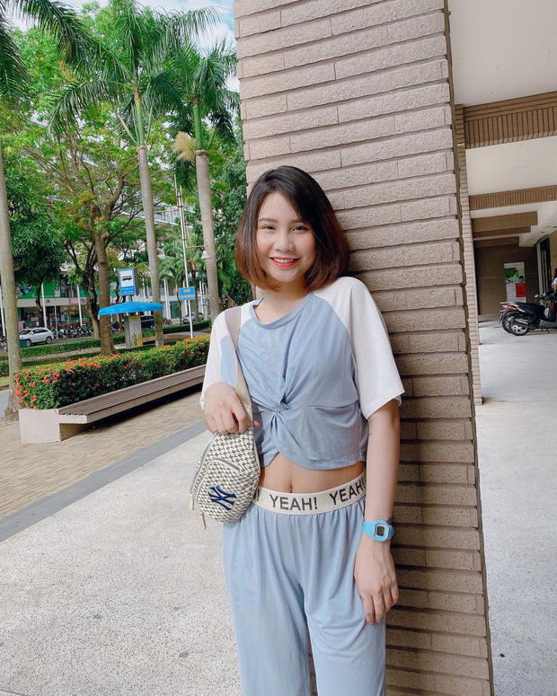 Thanh Trần mượn mẫu idol Hàn mần tóc đón Tết, anh thợ làm một hồi lại ra thành gái Nhật đó!-3