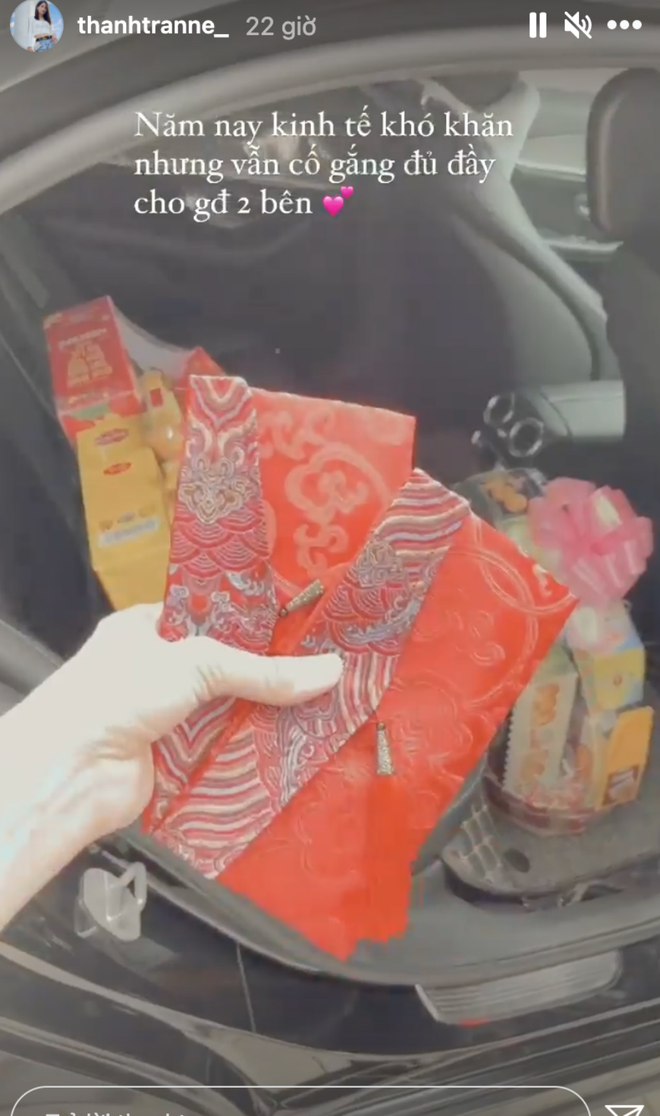 Thanh Trần mượn mẫu idol Hàn mần tóc đón Tết, anh thợ làm một hồi lại ra thành gái Nhật đó!-5