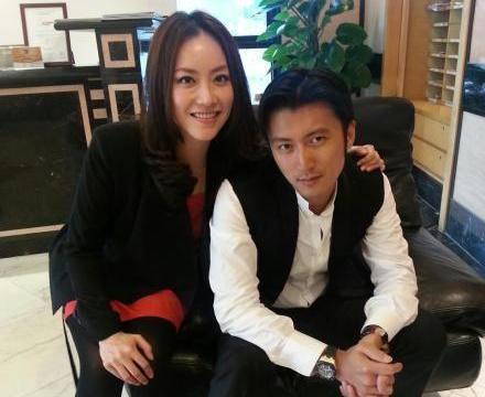 Không phải Vương Phi hay Trương Bá Chi, có 1 người phụ nữ cực kỳ quan trọng đối với Tạ Đình Phong, thậm chí còn có tin đã sinh con gái cho nam tài tử-2