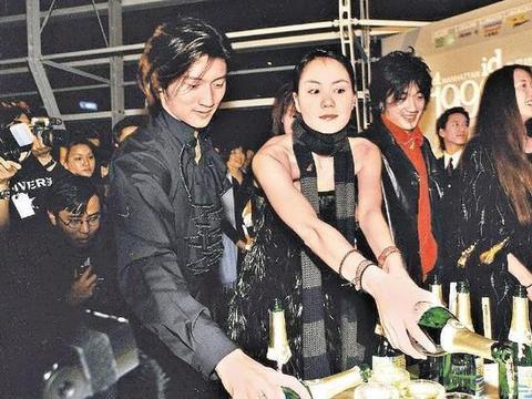 Không phải Vương Phi hay Trương Bá Chi, có 1 người phụ nữ cực kỳ quan trọng đối với Tạ Đình Phong, thậm chí còn có tin đã sinh con gái cho nam tài tử-6