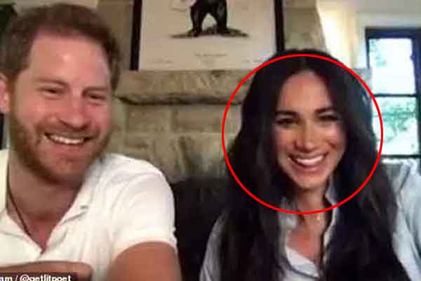 Vừa thông báo mang thai, Meghan Markle lại khiến hoàng gia Anh choáng váng khi tuyên bố dự án mới được cho là quả bom sắp phát nổ-3
