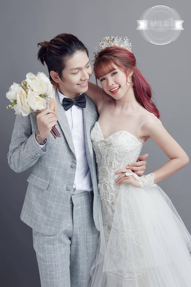 Bị antifan chê ở lại showbiz cũng như không, Khởi My gây bão khi dùng phép so sánh 7 nổi 3 chìm” đầy tính cà khịa để đáp trả-3