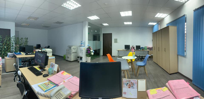 Văn phòng công sở ngày làm việc cuối cùng năm Canh Tý: Nơi vẫn sáng đèn lạch cạnh tiếng gõ phím, chốn lại thưa thớt vì nhân viên về quê-8