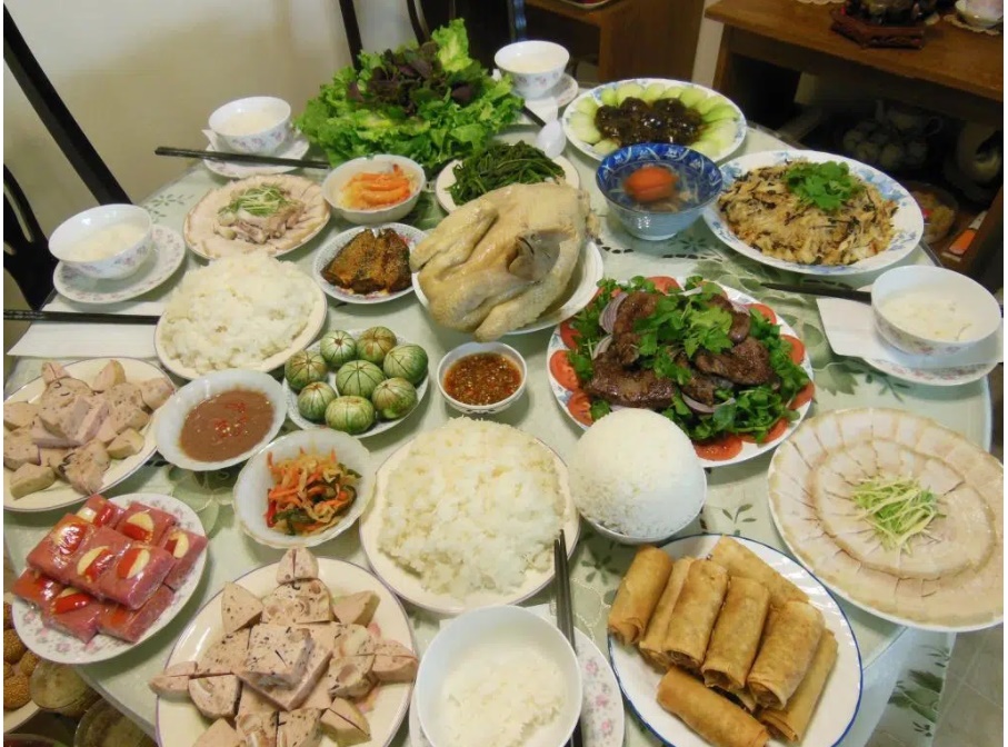 Đi tất niên nhà người yêu, chàng trai bị đá gấp” vì câu tuyên ngôn Bác chưa là cái gì so với cháu và cú chốt hạ của bố vợ tương lai-1