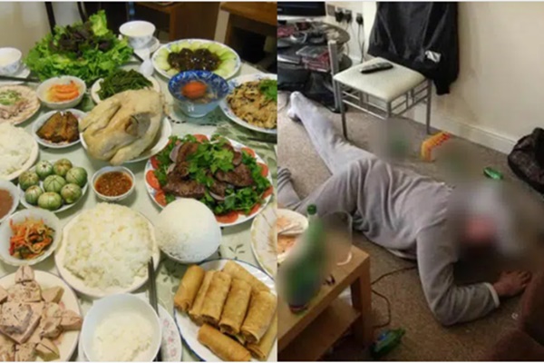 Mẹ người yêu bắt em luộc gà để thử lòng, em hí hửng làm không ngờ lại nấu ra một thảm họa-2