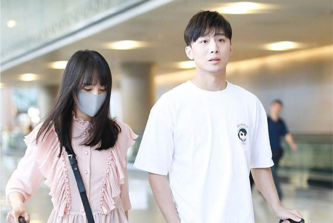 Cuộc chiến gay cấn giữa Trịnh Sảng và Trương Hằng vẫn chưa kết thúc: Trương Hằng từng ngoại tình với chính bạn thân của Trịnh Sảng-4