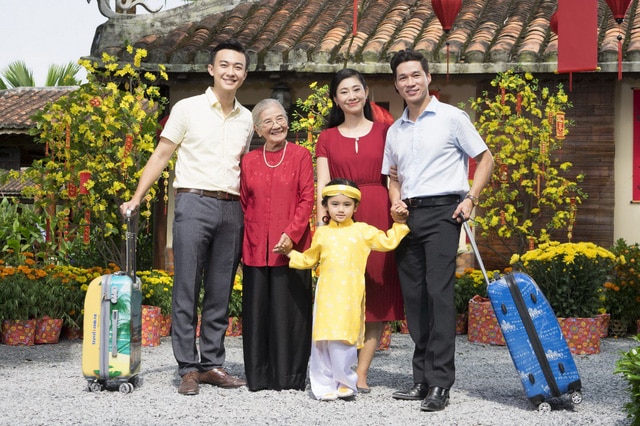 Hướng xuất hành năm 2021 - Tân Sửu để đại cát đại lợi, một năm may mắn-4