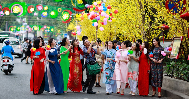 Hướng xuất hành năm 2021 - Tân Sửu để đại cát đại lợi, một năm may mắn-5