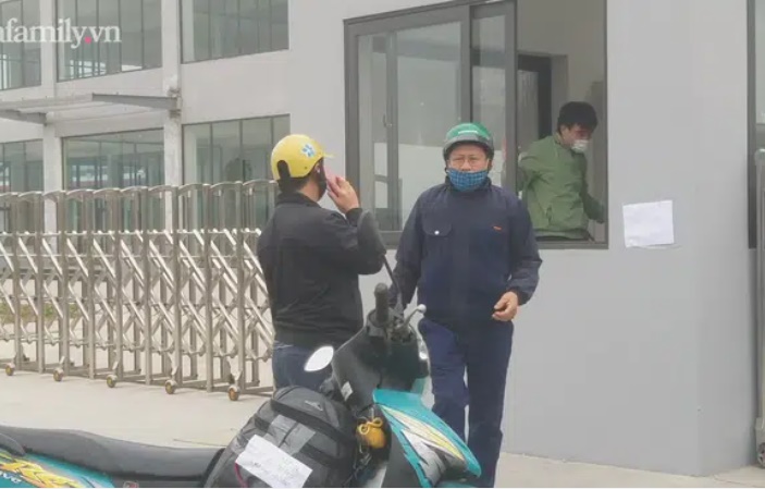 Sáng 10/2, Việt Nam ghi nhận 1 ca mắc COVID-19 mới trong cộng đồng-2