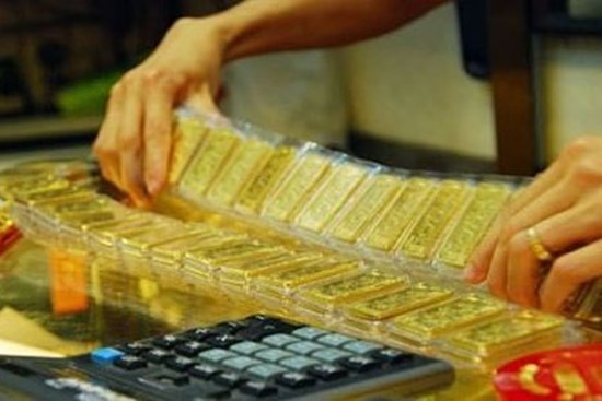 Giá vàng hôm nay 10/2: Sức mua lớn ngày Tết, vàng tiếp tục tăng