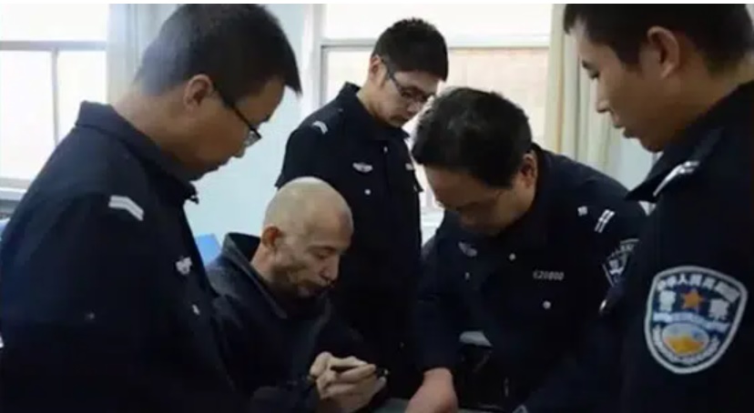 Giết người rồi bán thi thể để làm đám cưới ma, 5 năm sau kẻ thủ ác mới đền tội, dân mạng rùng mình khi biết đối tượng mà hắn nhắm đến-1