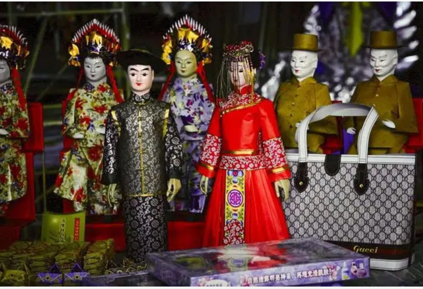 Giết người rồi bán thi thể để làm đám cưới ma, 5 năm sau kẻ thủ ác mới đền tội, dân mạng rùng mình khi biết đối tượng mà hắn nhắm đến-2