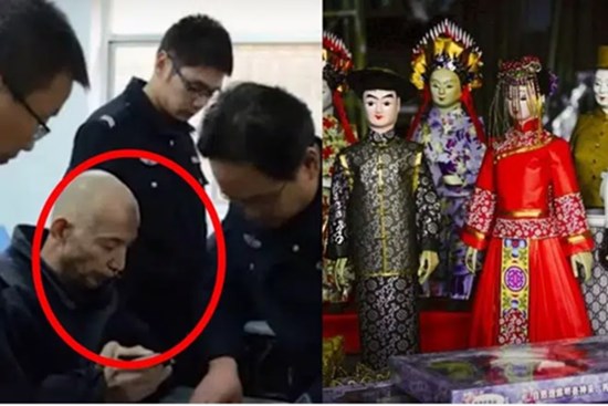 Giết người rồi bán thi thể để làm đám cưới ma, 5 năm sau kẻ thủ ác mới đền tội, dân mạng rùng mình khi biết đối tượng mà hắn nhắm đến