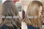 Chưa kịp đi làm tóc cuối năm, có ngay 4 cách giúp bạn F5 mái tóc nhanh gọn đón Tết-8