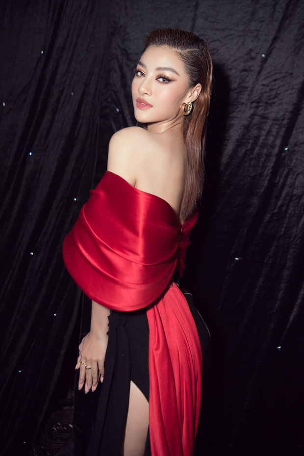 Á hậu hay Hoa hậu thì về quê vẫn vật lộn với núi” bát đĩa, nhìn cảnh này mà hội chị em đồng cảm sâu sắc!-4