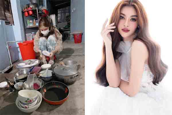 Những ‘nàng Tiên’ trong showbiz: Người cá tính, người gợi cảm nhưng đều là những đại diện tiêu biểu của làng nhạc Việt-11