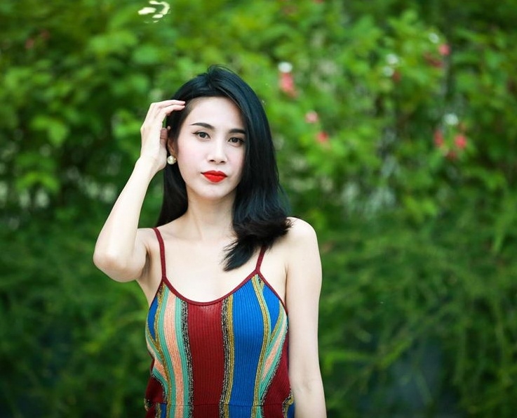 Những ‘nàng Tiên’ trong showbiz: Người cá tính, người gợi cảm nhưng đều là những đại diện tiêu biểu của làng nhạc Việt-1