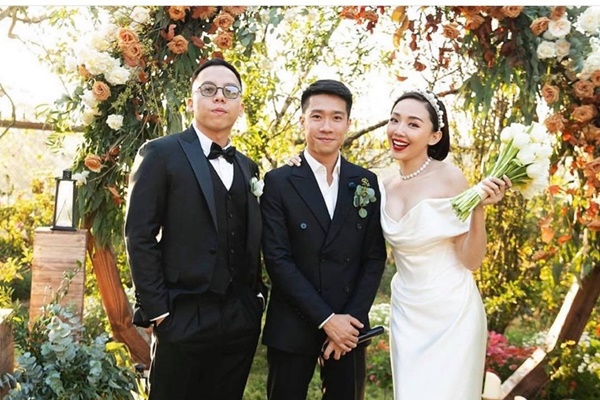 Những ‘nàng Tiên’ trong showbiz: Người cá tính, người gợi cảm nhưng đều là những đại diện tiêu biểu của làng nhạc Việt-6