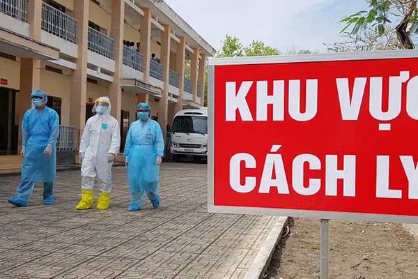 Chiều 29 Tết, thêm 20 ca nhiễm Covid-19 trong cộng đồng-3