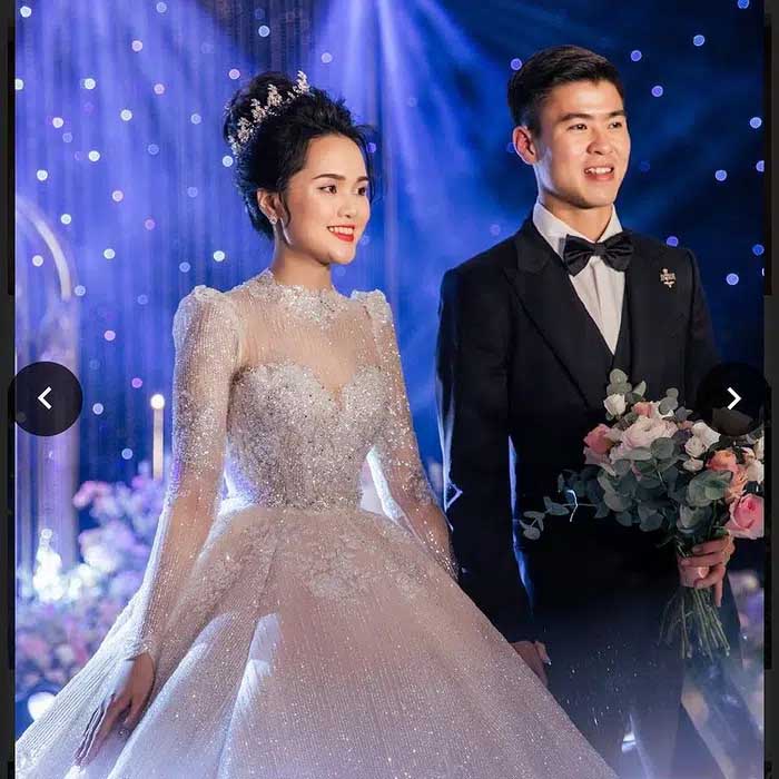 Kỷ niệm ngày cưới Duy Mạnh, Quỳnh Anh của hiện tại không được sống ảo” cùng chồng con vì chưa gội đầu, make-up-3