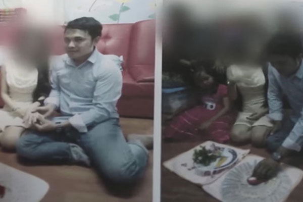 Ngồi học trên vỉa hè dưới ánh điện leo lét, cậu bé nghèo khổ không ngờ bức ảnh vô tình chụp lại đã khiến cuộc đời em rẽ sang hướng khác-6