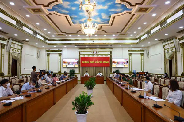 Ổ dịch tại sân bay Tân Sơn Nhất đã lây cho 25 người, toàn bộ nhân viên bốc xếp đều thuộc nhóm nguy cơ cao-1