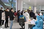 TP.HCM kêu gọi gia đình nhân viên bốc xếp ở Tân Sơn Nhất đi xét nghiệm, nếu không sẽ bị cách ly-2