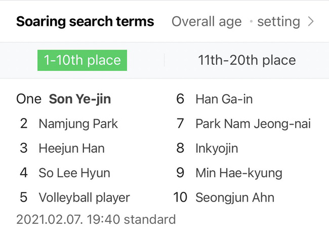 Bộ phim để đời của Son Ye Jin bỗng dưng hot trở lại sau 16 năm, chị đẹp còn bay lên thẳng top 1 trên Naver-3