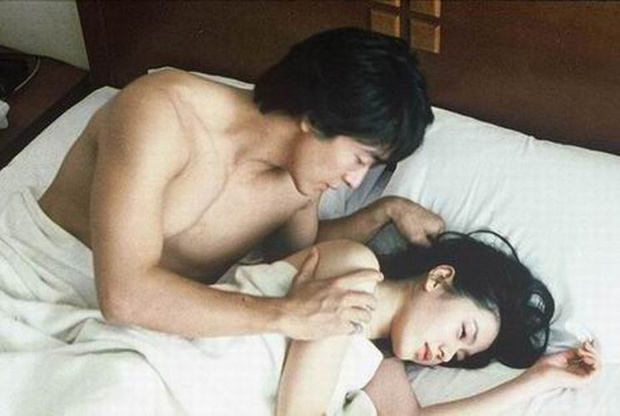 Bộ phim để đời của Son Ye Jin bỗng dưng hot trở lại sau 16 năm, chị đẹp còn bay lên thẳng top 1 trên Naver-6