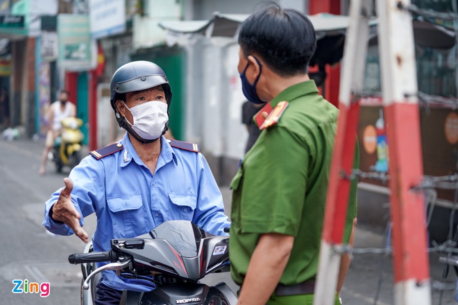 TP.HCM phong tỏa thêm 5 điểm liên quan ca mắc Covid-19-1