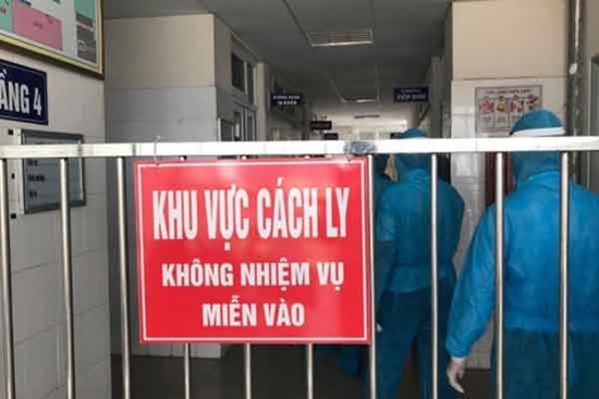 Sáng 30 Tết, Hải Dương và Quảng Ninh có thêm 18 ca mắc mới COVID-19