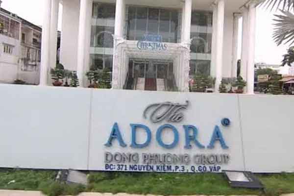 Hà Nội: Bé trai 2 tháng tuổi dương tính với SARS-CoV-2-1