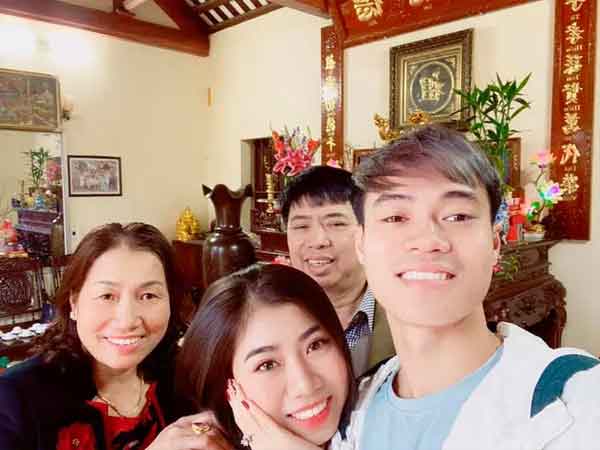 Văn Toàn không còn phải đón Tết 2021 trong cô đơn-1