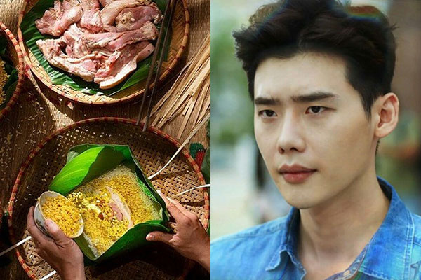 Đưa bạn gái về quê chúc Tết, vừa đến cổng đã bị bố cầm chổi đuổi đi với lý do choáng váng-2